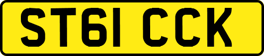 ST61CCK