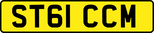 ST61CCM