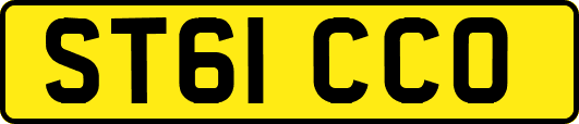 ST61CCO