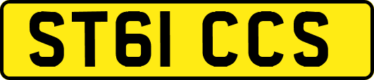 ST61CCS