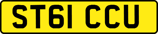ST61CCU