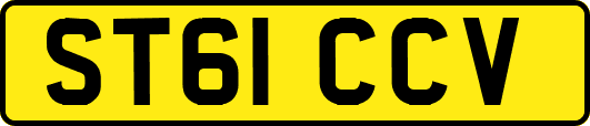 ST61CCV