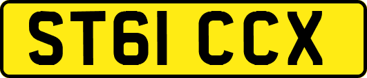ST61CCX