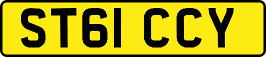 ST61CCY