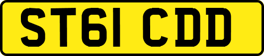 ST61CDD