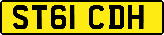 ST61CDH