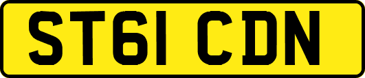 ST61CDN