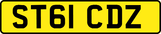 ST61CDZ