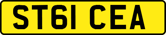 ST61CEA