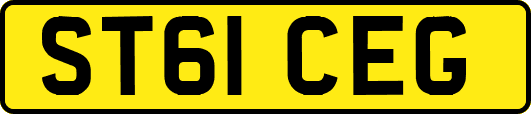 ST61CEG