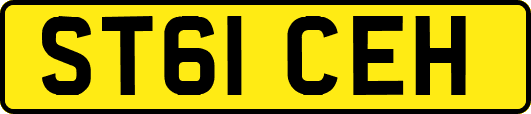 ST61CEH