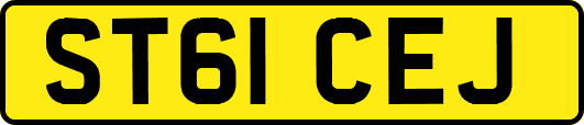 ST61CEJ