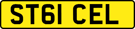 ST61CEL