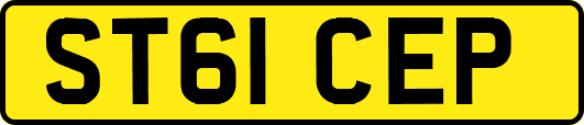 ST61CEP