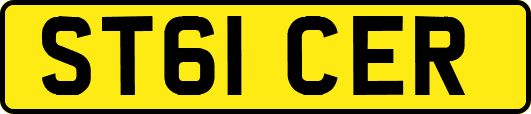 ST61CER