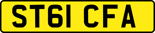 ST61CFA