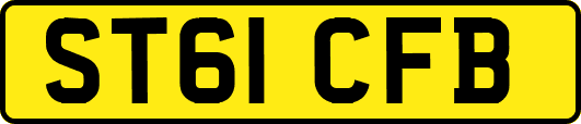 ST61CFB