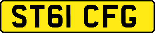 ST61CFG