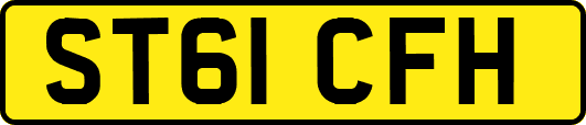 ST61CFH