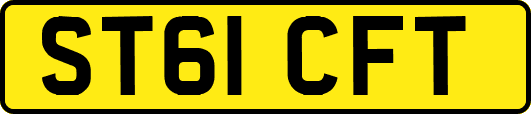 ST61CFT
