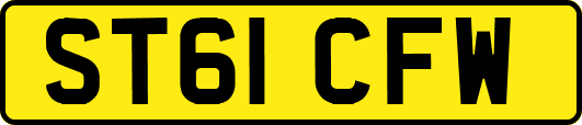 ST61CFW