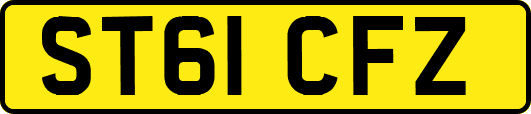 ST61CFZ