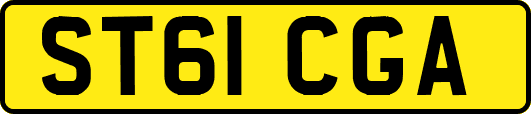 ST61CGA