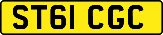ST61CGC