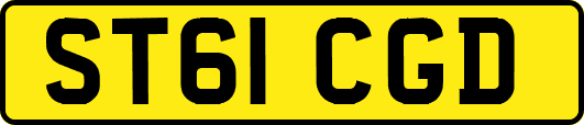 ST61CGD