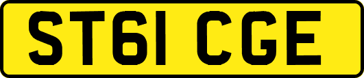 ST61CGE
