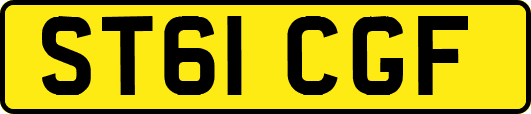 ST61CGF