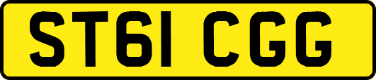 ST61CGG