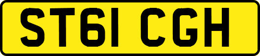 ST61CGH