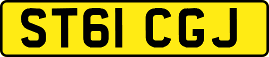 ST61CGJ