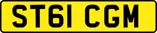 ST61CGM
