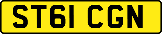 ST61CGN