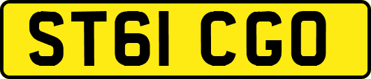 ST61CGO