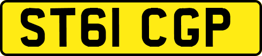 ST61CGP