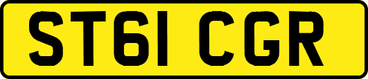 ST61CGR