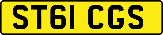 ST61CGS