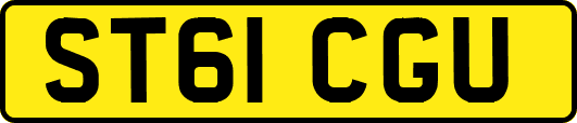 ST61CGU