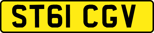 ST61CGV