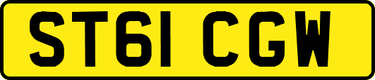ST61CGW