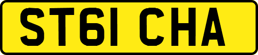 ST61CHA