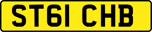 ST61CHB