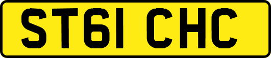ST61CHC