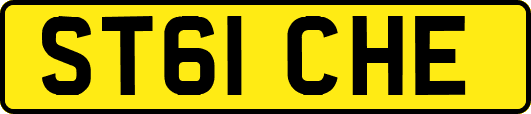 ST61CHE