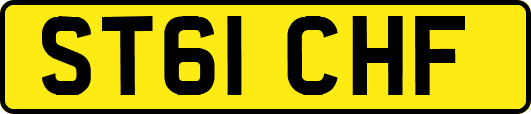 ST61CHF