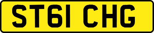 ST61CHG