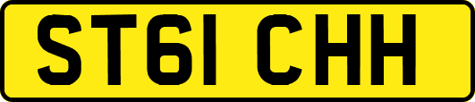 ST61CHH